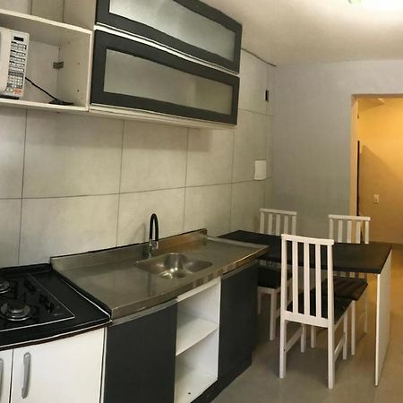 פנייה Apartamento Ao Lado Do Beto Carreiro מראה חיצוני תמונה