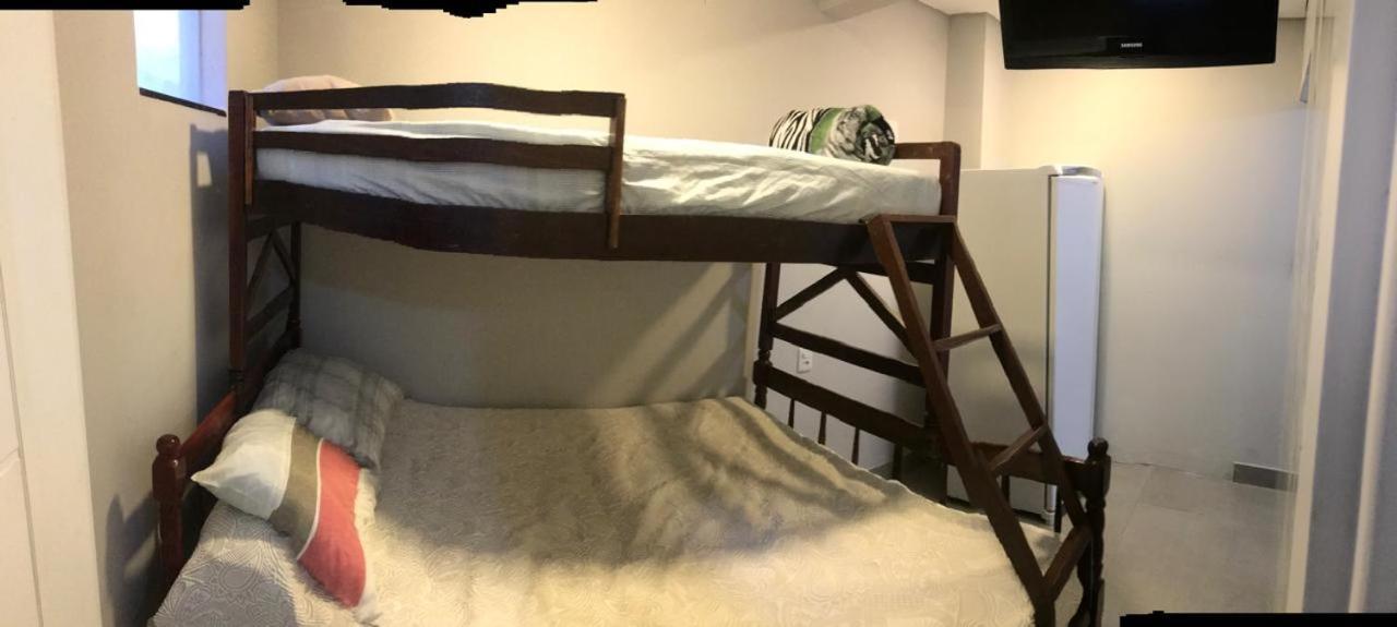 פנייה Apartamento Ao Lado Do Beto Carreiro מראה חיצוני תמונה