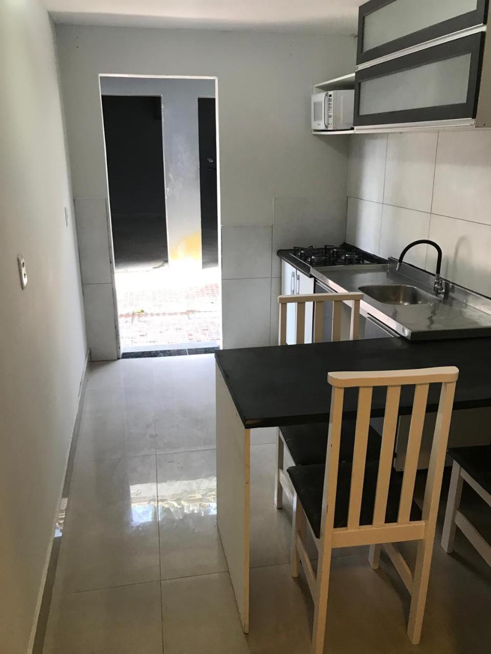 פנייה Apartamento Ao Lado Do Beto Carreiro מראה חיצוני תמונה