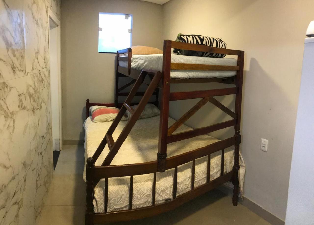 פנייה Apartamento Ao Lado Do Beto Carreiro מראה חיצוני תמונה