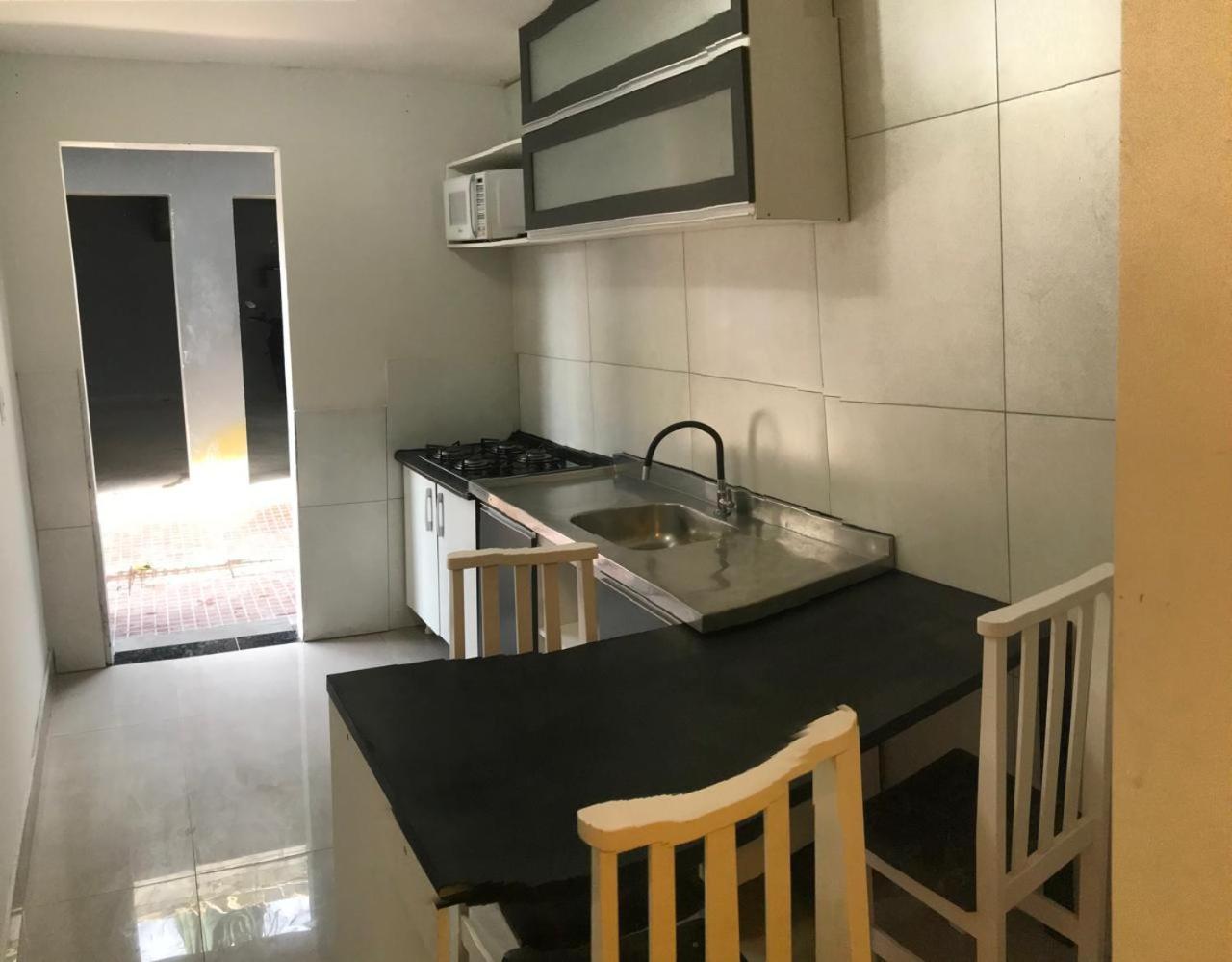 פנייה Apartamento Ao Lado Do Beto Carreiro מראה חיצוני תמונה